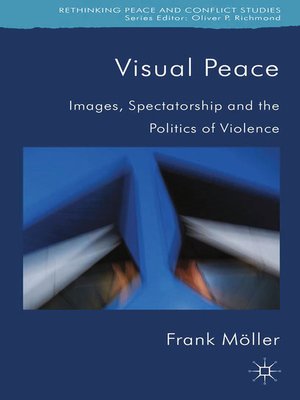 cover image of Visual Peace